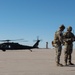 22 SFS conducts helo training with U.S. Army