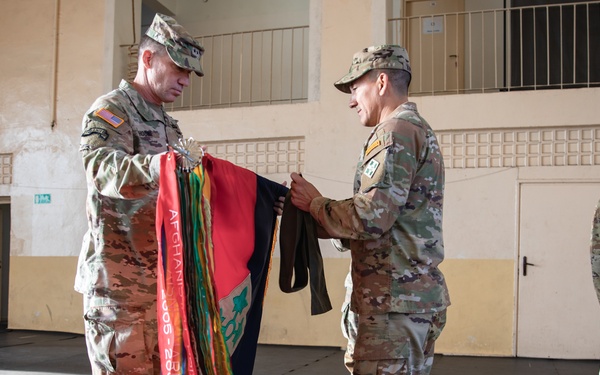 4 ID takes control in Poland