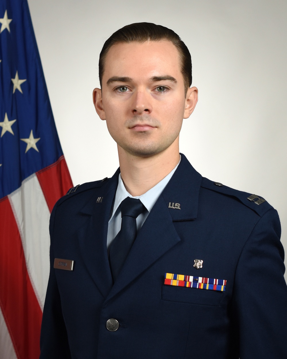 New York Air National Guard Airman of the Year