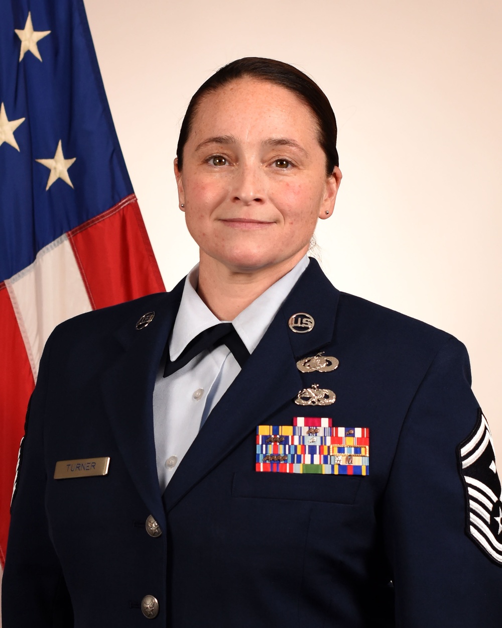 New York Air National Guard Airman of the Year