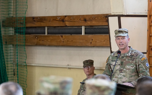 4 ID takes control in Poland