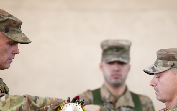 4 ID takes control in Poland