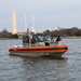 Coast Guard provides maritime security during 2023 State of the Union Address