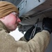 180FW Conducts Mission During Winter Weather