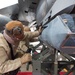 180FW Conducts Mission During Winter Weather