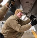 180FW Conducts Mission During Winter Weather