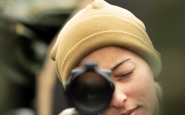 II MSB | Machine Gun Prac. App.