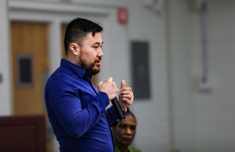 H2F – The Value of Life: “If Sharing My Experience Can Save One Life”