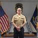 Talent Scout Focuses on Sharing Navy Opportunities with Hometown
