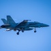 USS Carl Vinson (CVN 70) Sailors Conduct Flight Operations in the Pacific Ocean