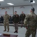 1 BCT Soldier and NCO of the Quarter Board