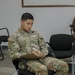 1 BCT Soldier and NCO of the Quarter Board