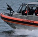 Coast Guard provides maritime security during 2023 State of the Union Address