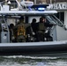 Coast Guard provides maritime security during 2023 State of the Union Address