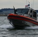 Coast Guard provides maritime security during 2023 State of the Union Address