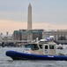 Coast Guard provides maritime security during 2023 State of the Union Address