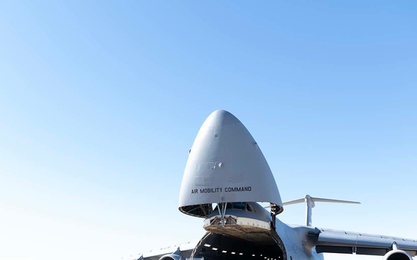 Travis AFB completes multi-unit MSTT