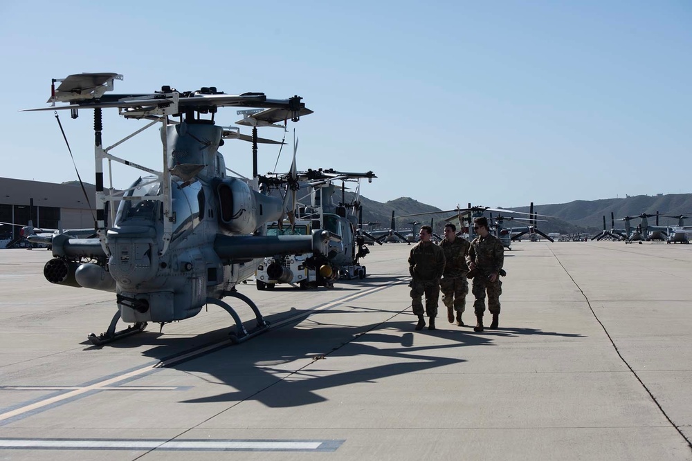 Travis AFB completes multi-unit MSTT