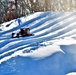 Whitetail Ridge Ski Area staff prepares area for operations