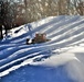 Whitetail Ridge Ski Area staff prepares area for operations