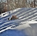 Whitetail Ridge Ski Area staff prepares area for operations