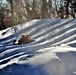 Whitetail Ridge Ski Area staff prepares area for operations