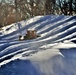 Whitetail Ridge Ski Area staff prepares area for operations