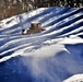 Whitetail Ridge Ski Area staff prepares area for operations