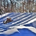 Whitetail Ridge Ski Area staff prepares area for operations