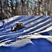 Whitetail Ridge Ski Area staff prepares area for operations