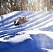 Whitetail Ridge Ski Area staff prepares area for operations