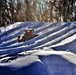 Whitetail Ridge Ski Area staff prepares area for operations