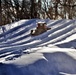 Whitetail Ridge Ski Area staff prepares area for operations