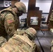 Fort Dix - 325th TRANS CO C EST II Simulation Training 9 FEB 2023