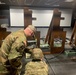 Fort Dix - 325th TRANS CO C EST II Simulation Training 9 FEB 2023