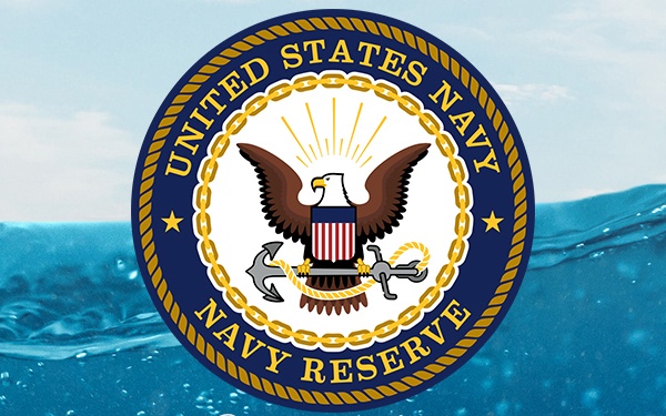 Navy Reserve's Birthday