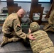 Fort Dix - 325th TRANS CO C EST II Simulation Training 9 FEB 2023