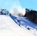 Whitetail Ridge Ski Area staff prepares area for operations