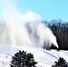 Whitetail Ridge Ski Area staff prepares area for operations