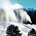 Whitetail Ridge Ski Area staff prepares area for operations