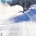 Whitetail Ridge Ski Area staff prepares area for operations