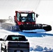 Whitetail Ridge Ski Area staff prepares area for operations