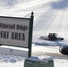 Whitetail Ridge Ski Area staff prepares area for operations