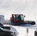 Whitetail Ridge Ski Area staff prepares area for operations