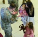 Maine Air National Guard personnel return from six-month deployment