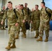 Maine Air National Guard personnel return from six-month deployment