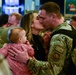 Maine Air National Guard personnel return from six-month deployment