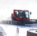 Whitetail Ridge Ski Area staff prepares area for operations