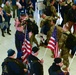 Maine Air National Guard personnel return from six-month deployment