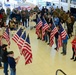 Maine Air National Guard personnel return from six-month deployment